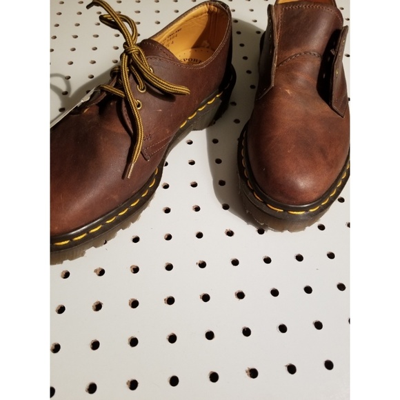 Doc Martens :: Deadstock - Picture 5 of 7